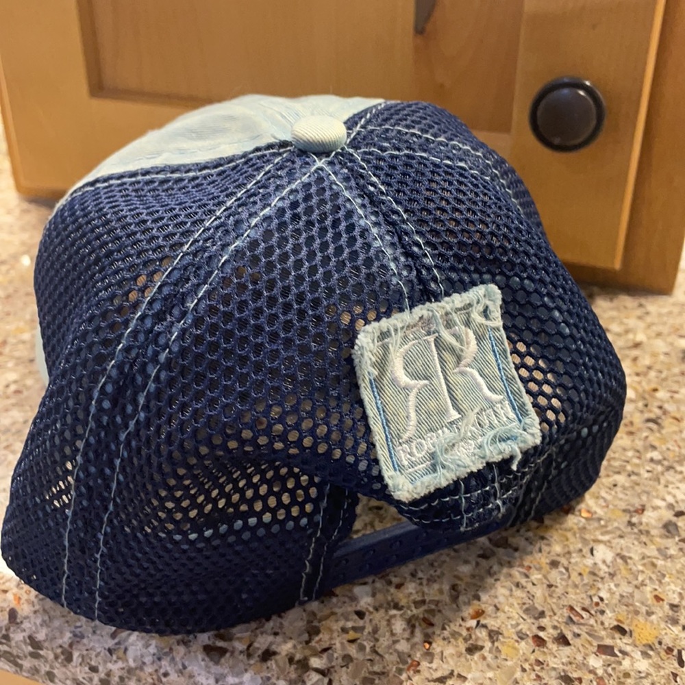 Robin Ruth Colorado Hat - Picture 2 of 5
